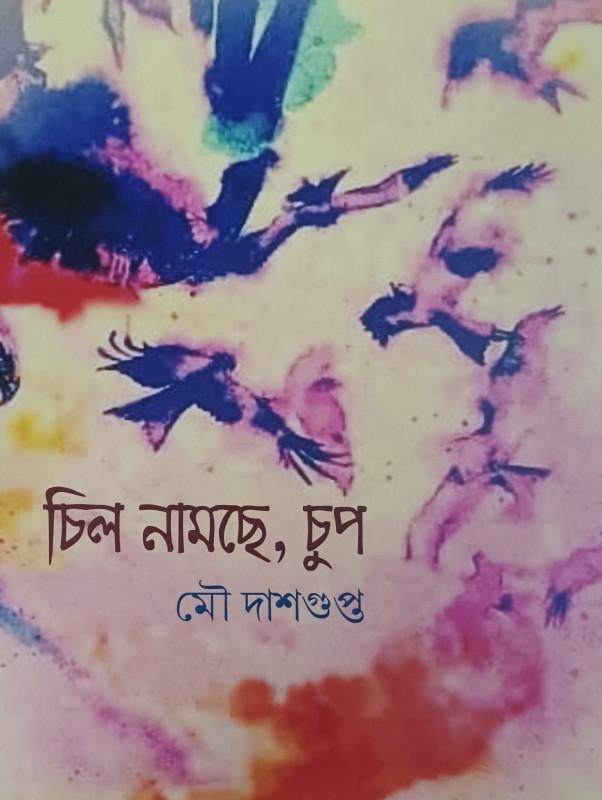 চিল নামছে, চুপ