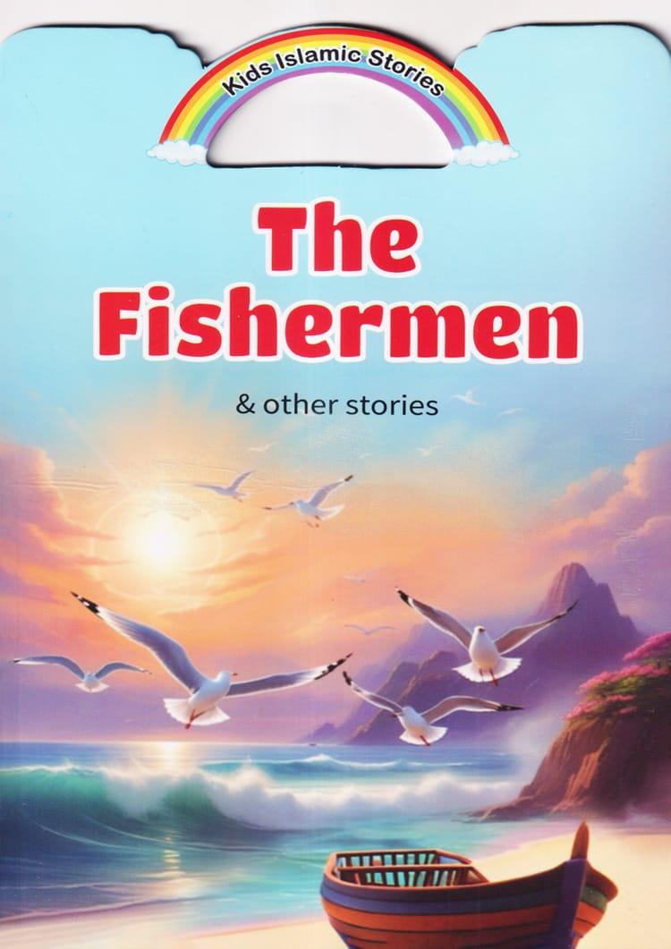 The Fishermen & other stories