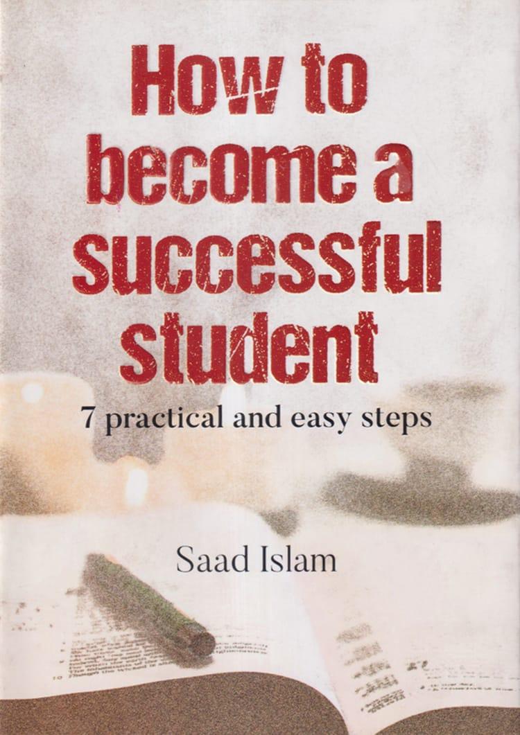 How to Become a Successful Student