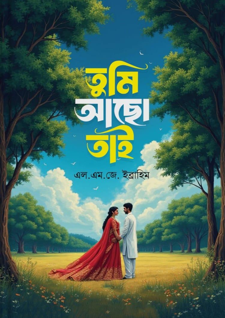 তুমি আছো তাই - এল. এম. জে. ইব্রাহিম