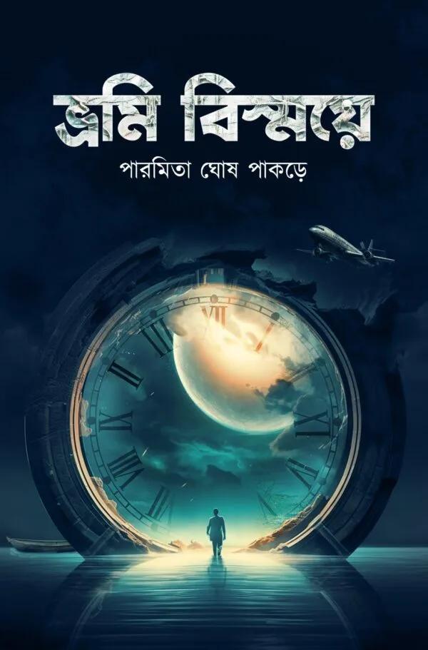 ভ্রমী বিস্ময়ে