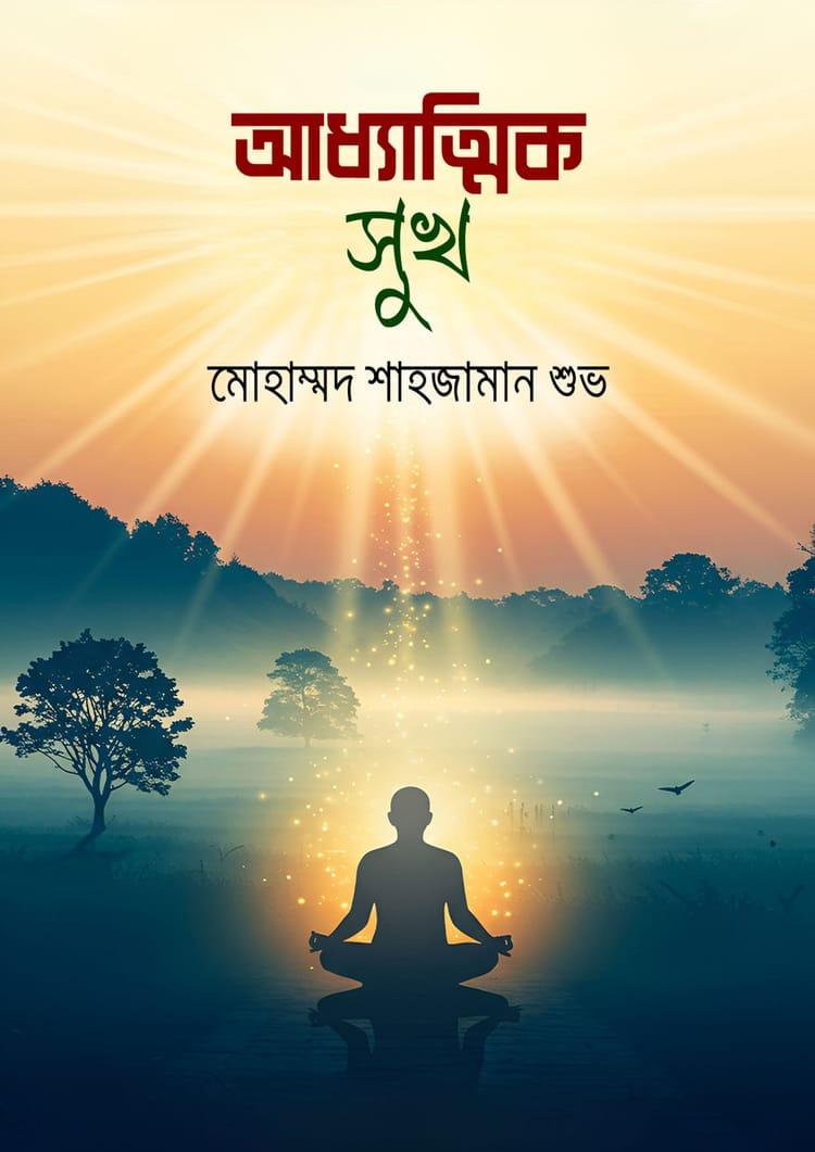 আধ্যাত্মিক সুখ