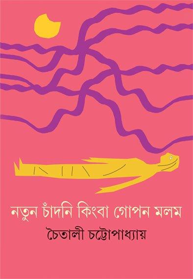 নতুন চাঁদনি কিংবা গোপন মলম