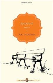 Malgudi