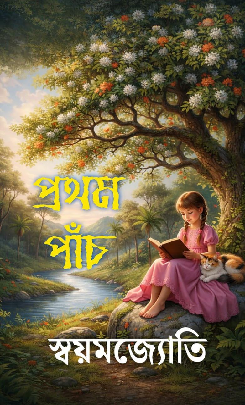 প্রথম পাঁচ - স্বয়মজ্যোতি