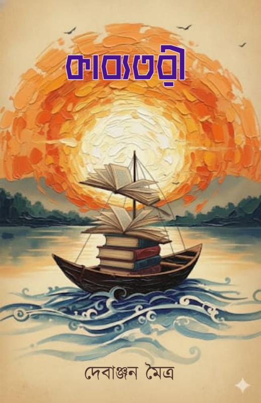 কাব্যতরী
