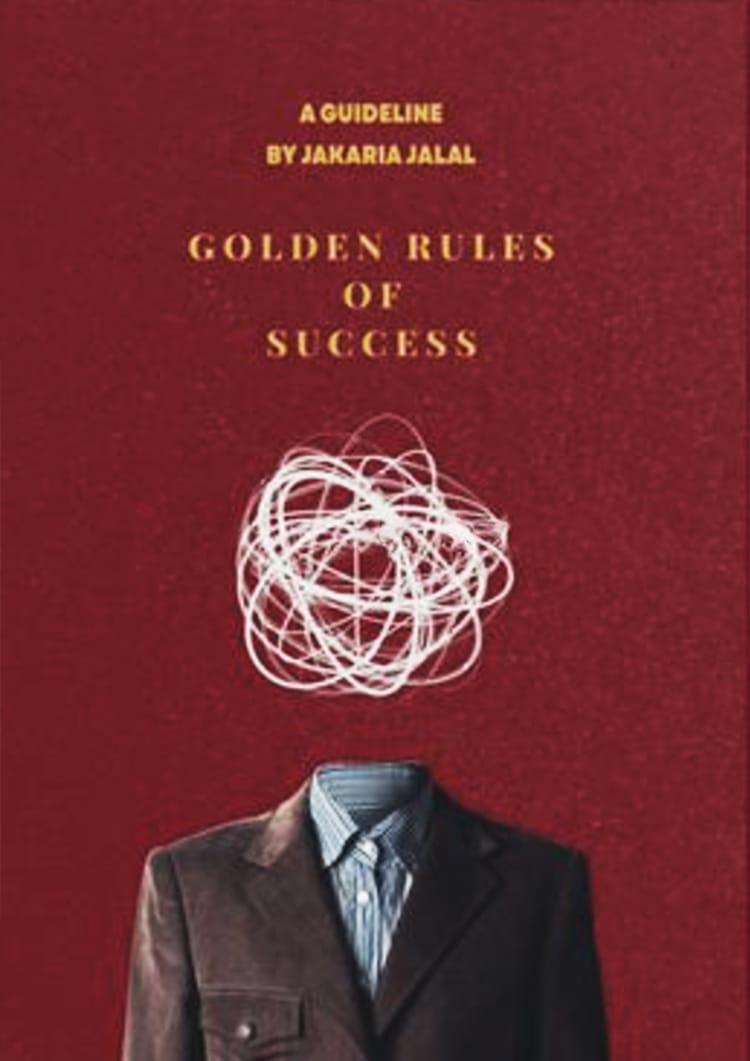 Golden Rules of Success