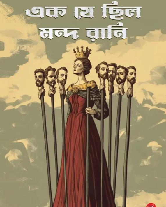 এক যে ছিল মন্দ রানি