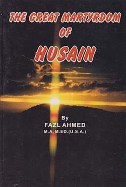 The Great Martydrom of Husain