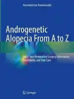 Androgenetic Alopecia From A to Z (Color)