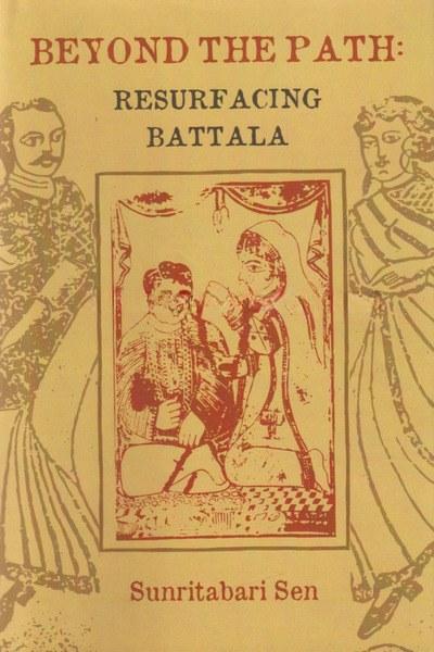 BEYOND THE PATH: RESURFACING BATTALA