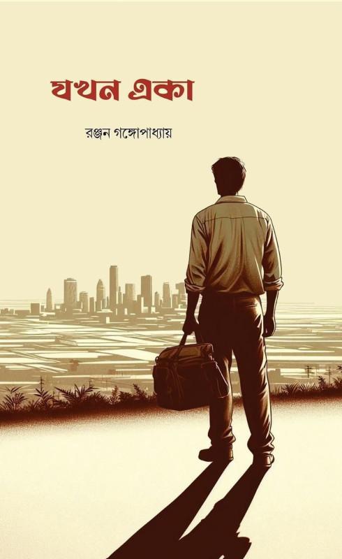 যখন একা