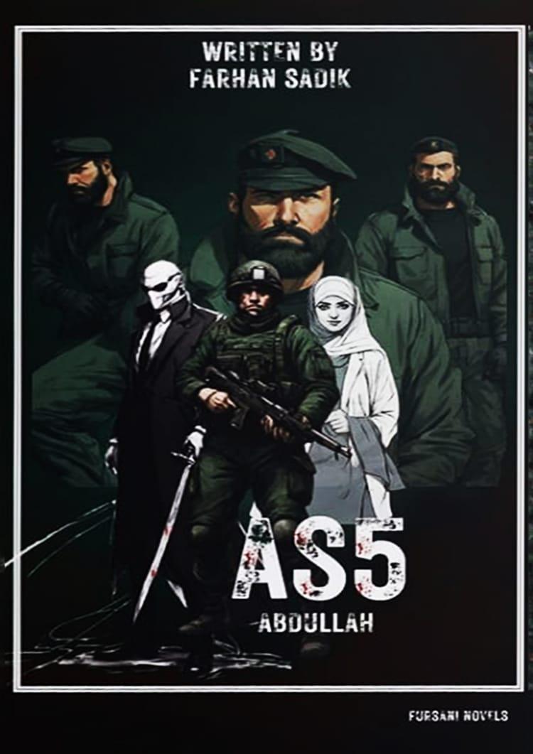 AS5 - Abdullah