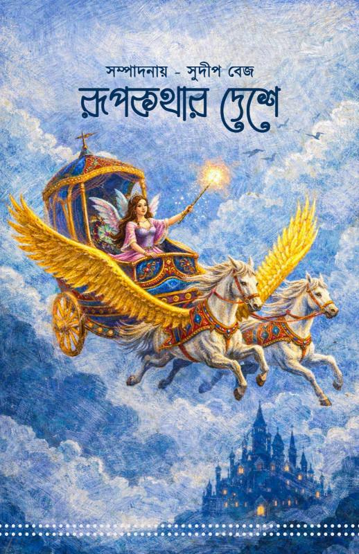 রূপকথার দেশে - সুদীপ বেজ