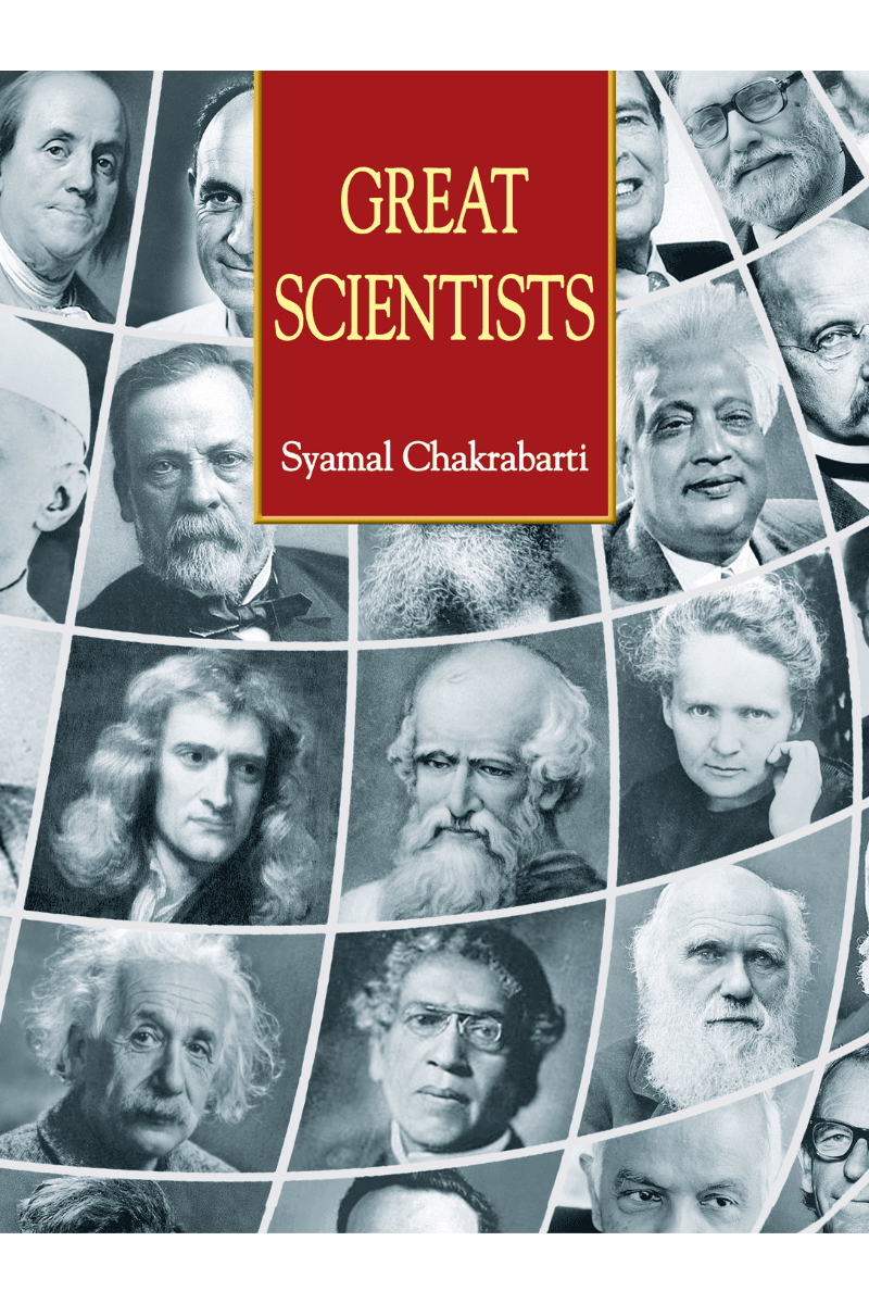 Great Scientists