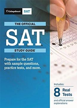 The Official SAT Digital Study Guide