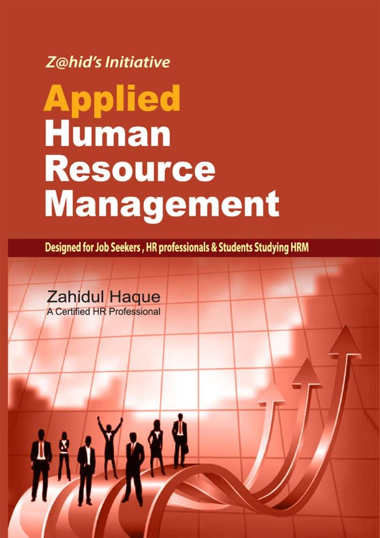 Applied Human Resource Management