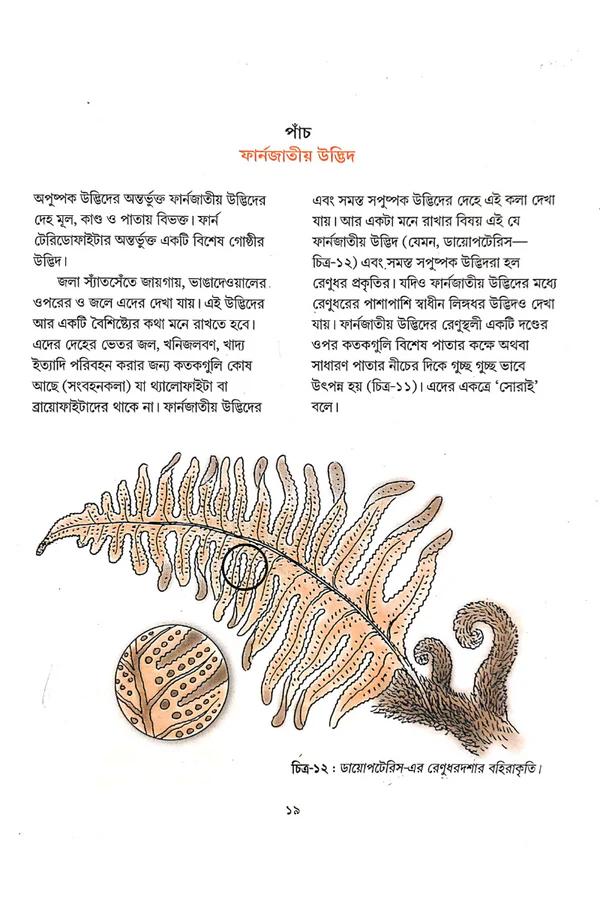 বইয়ের ভেতরের পাতা ১