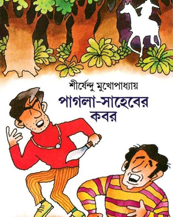 পাগলা-সাহেবের কবর