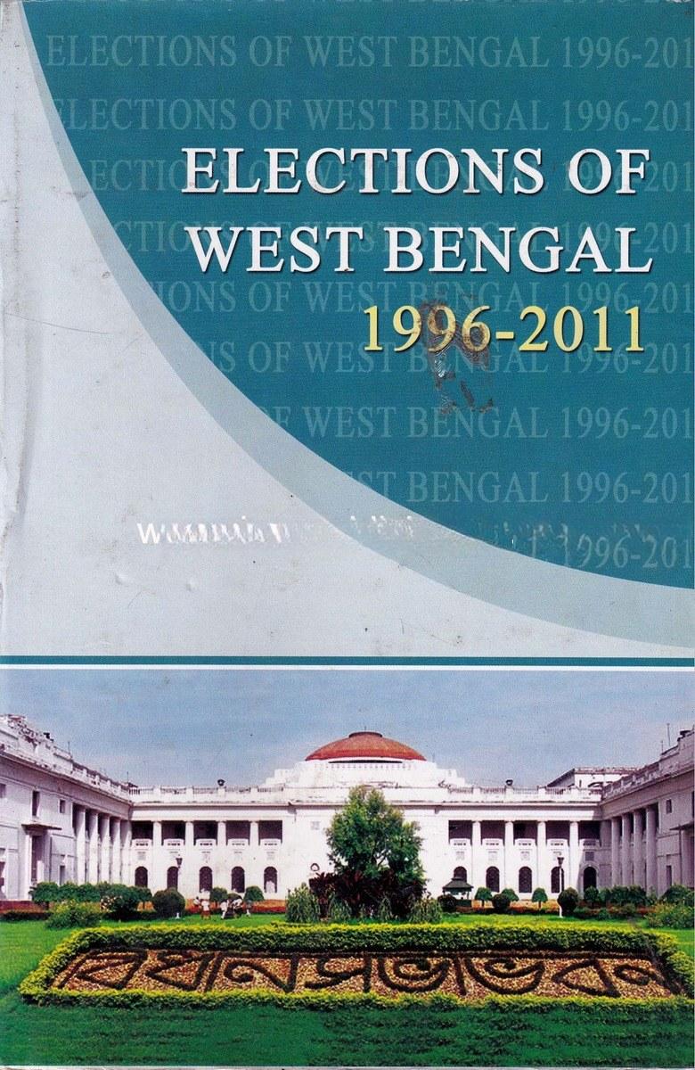 Elections Of West Bengal (1996-2011)