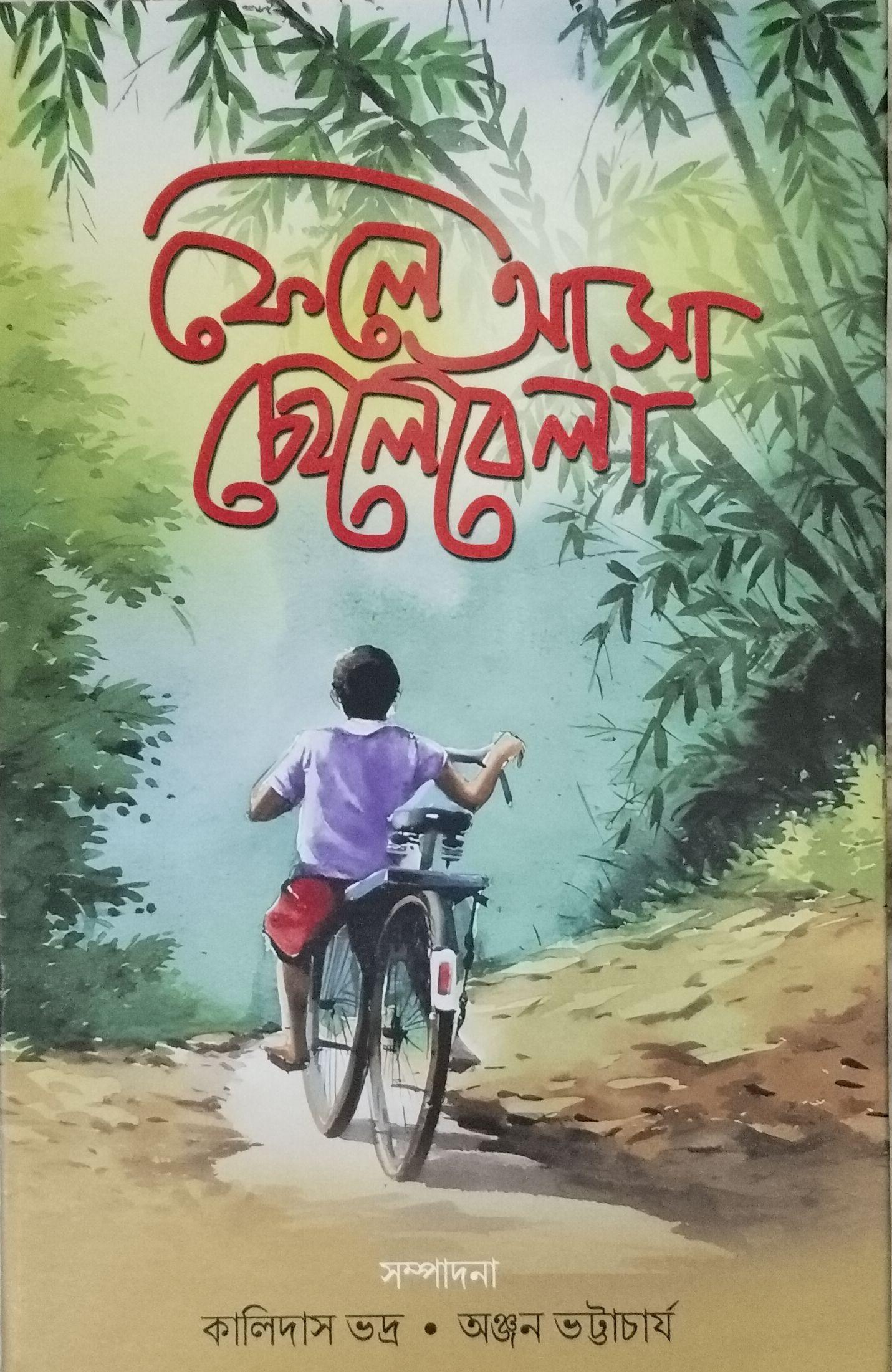 ফেলে আসা ছেলেবেলা
