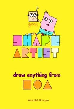 Shape Artist