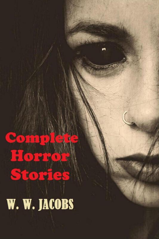 Complete Horror Stories
