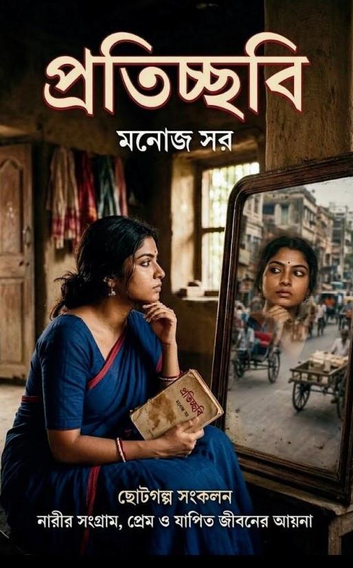 প্রতিচ্ছবি - মনোজ সর