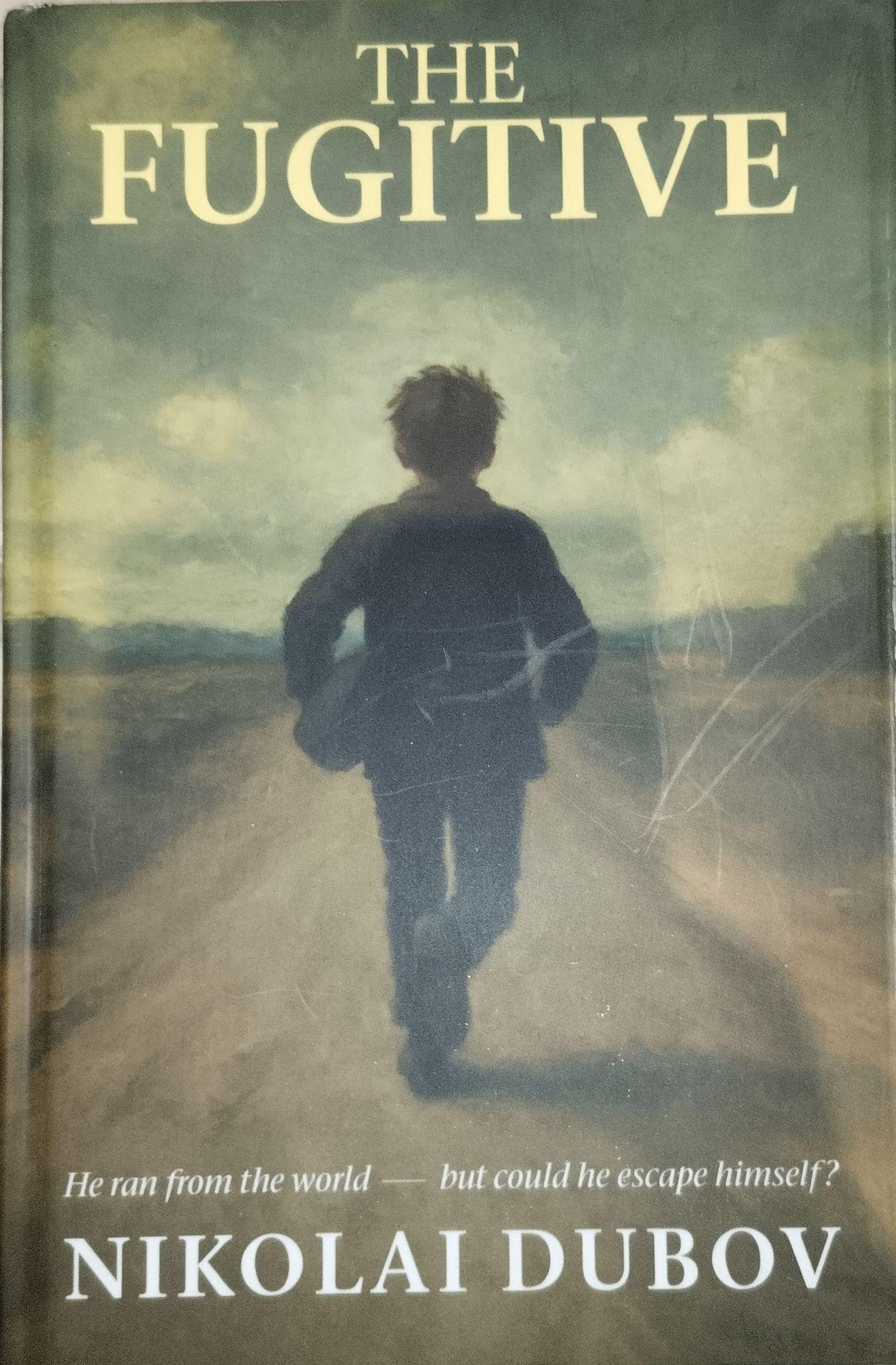 The Fugitive