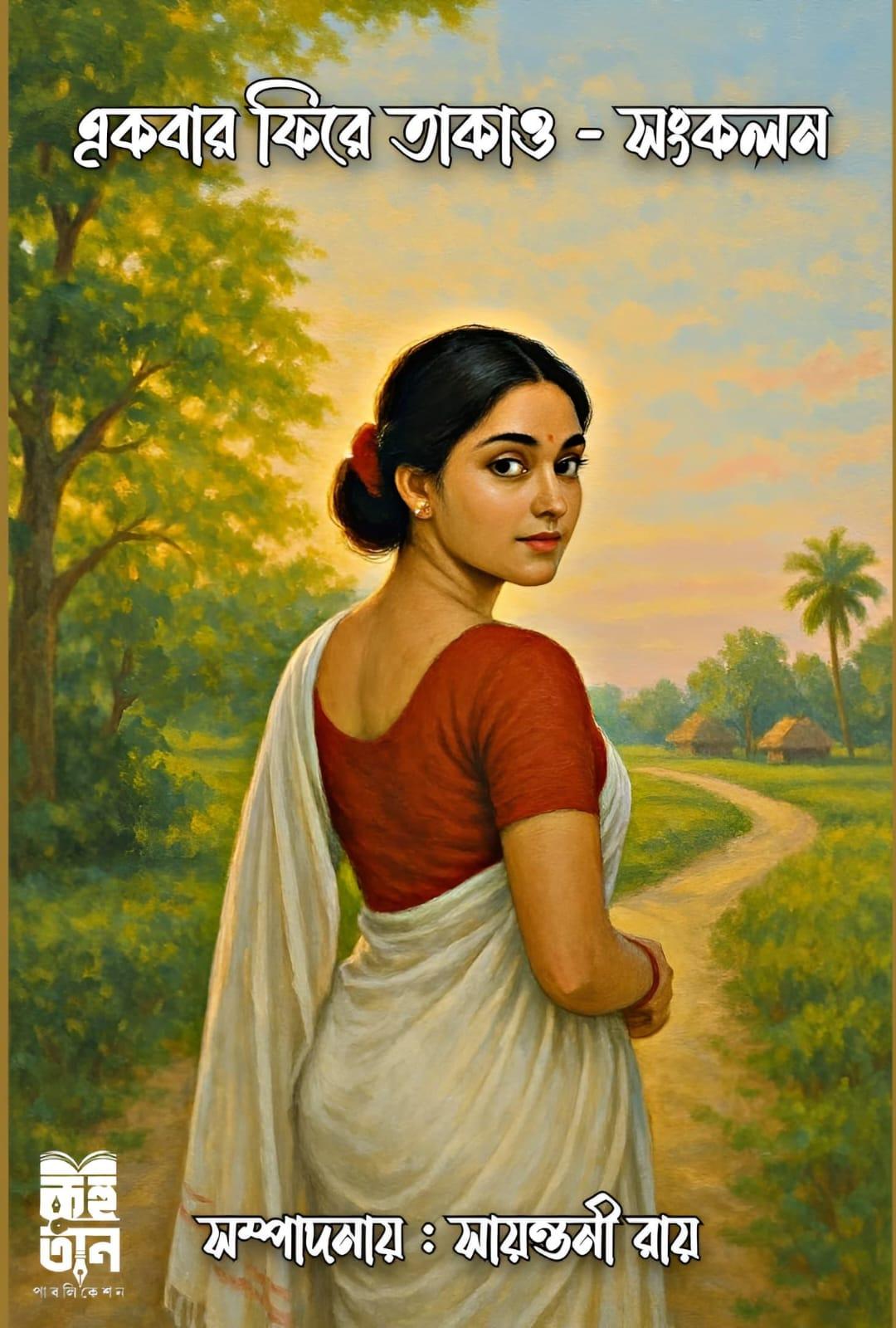 একবার ফিরে তাকাও