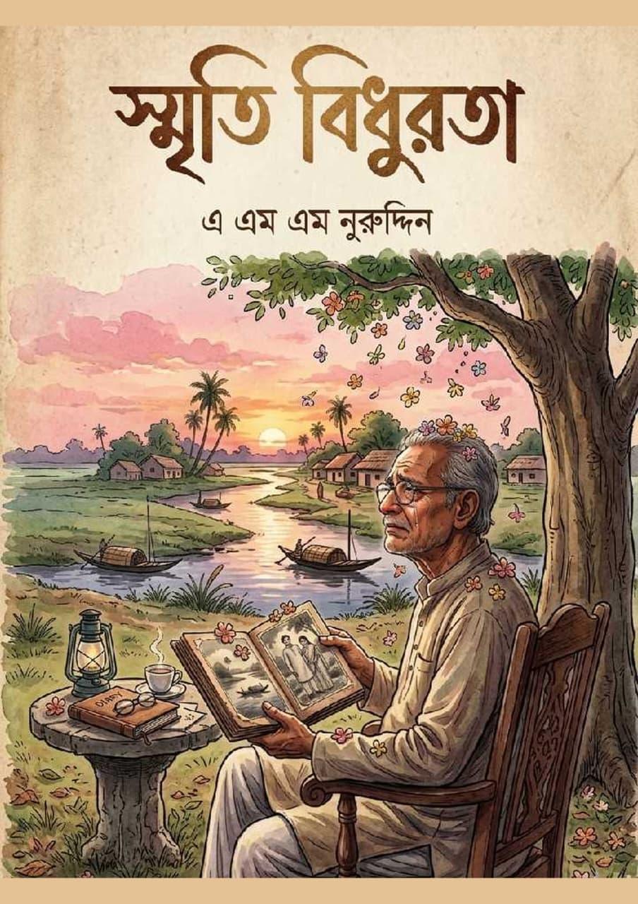 স্মৃতির বিধুরতা
