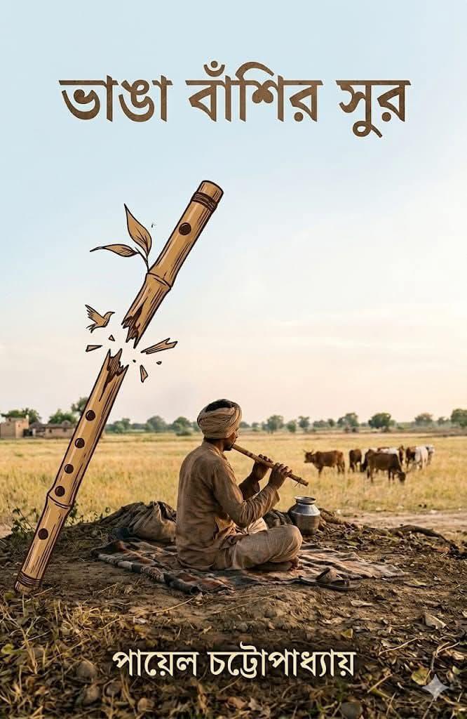 ভাঙা বাঁশির সুর