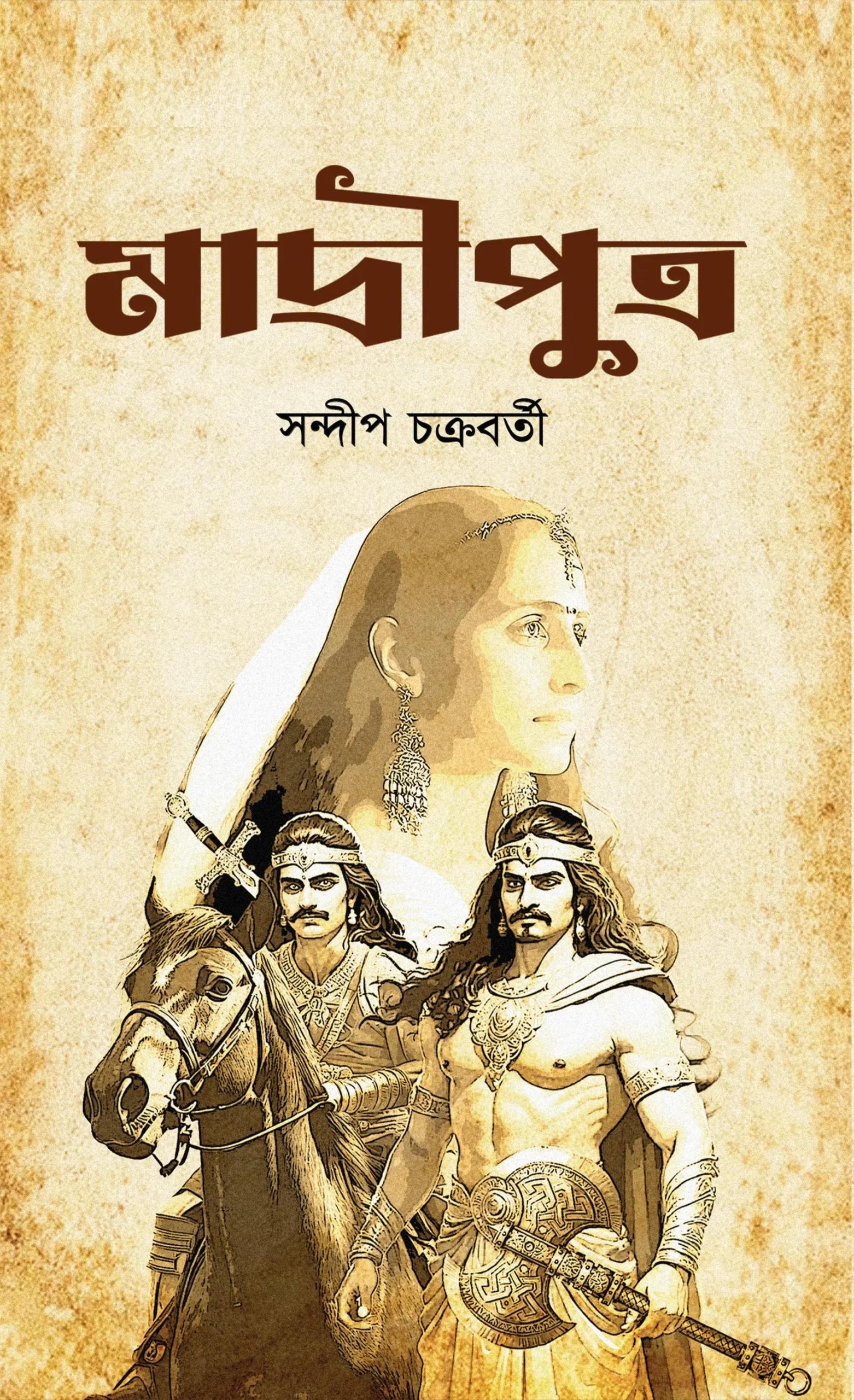 মাদ্রী পুত্র