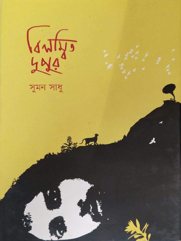 বিলম্বিত দুপুর