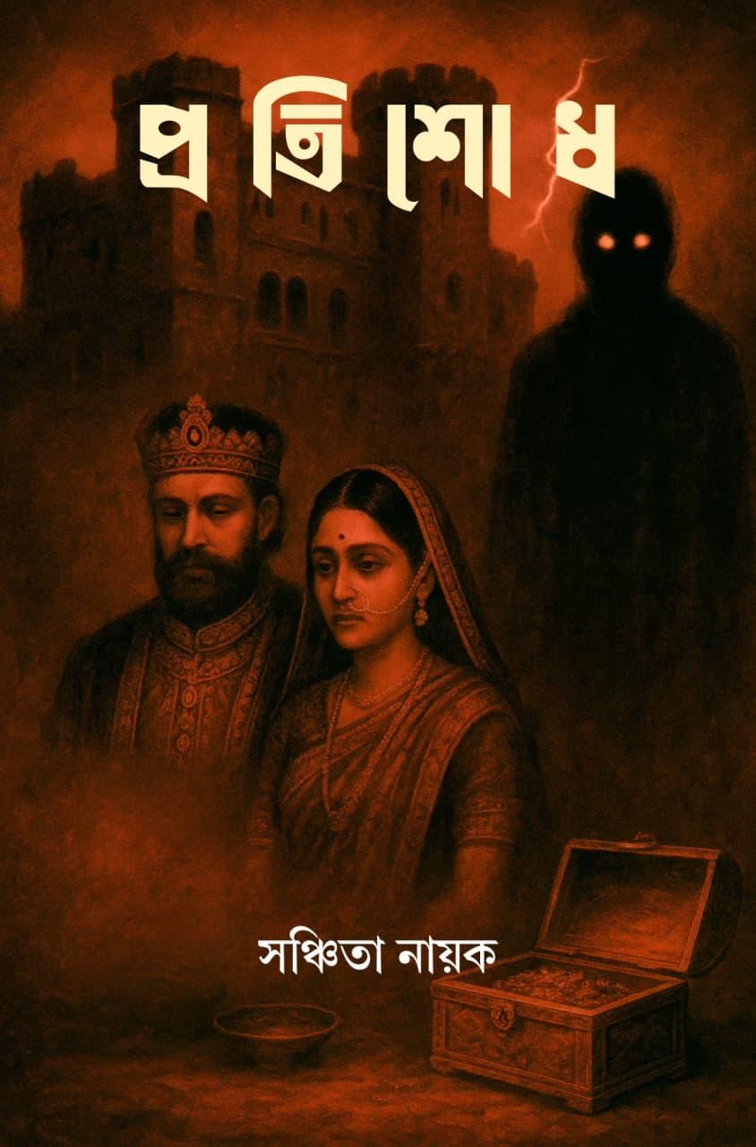 প্রতিশোধ
