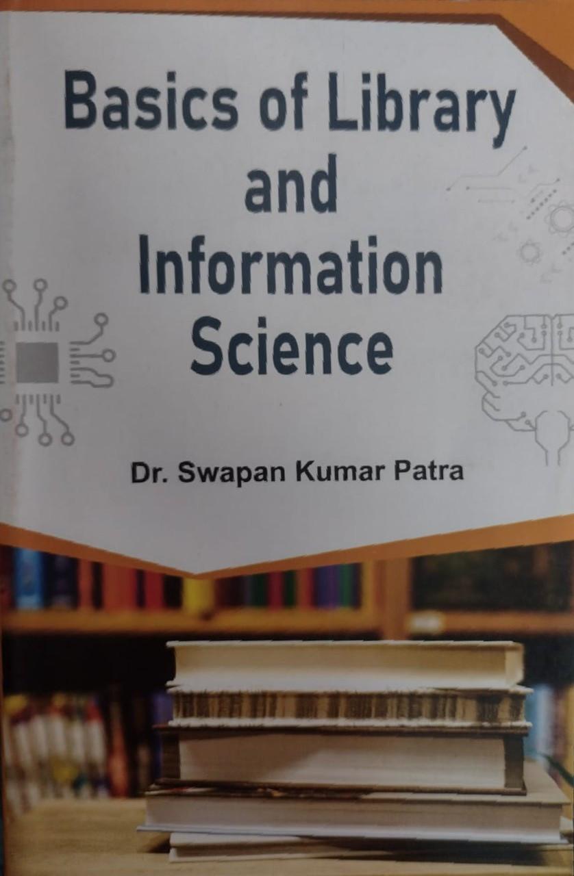 Basics of Library and Information Science