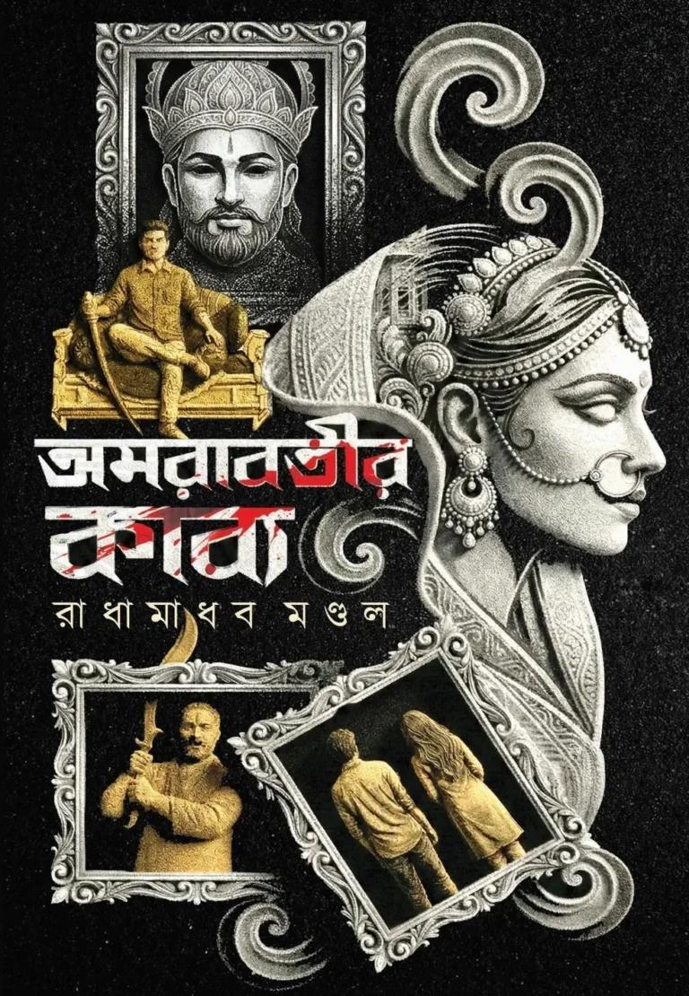 অমরাবতীর কাব্য
