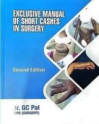 Exclusive Manual of Short Cases in Surgery