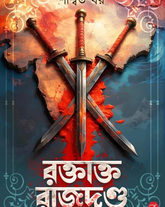 রক্তাক্ত রাজদন্ড
