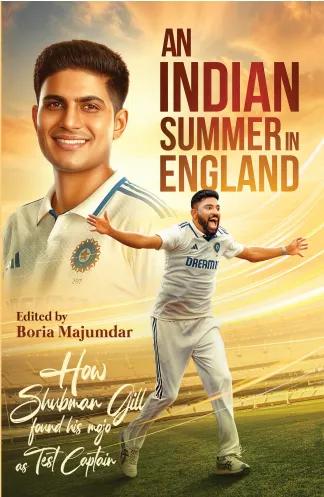An Indian Summer In England