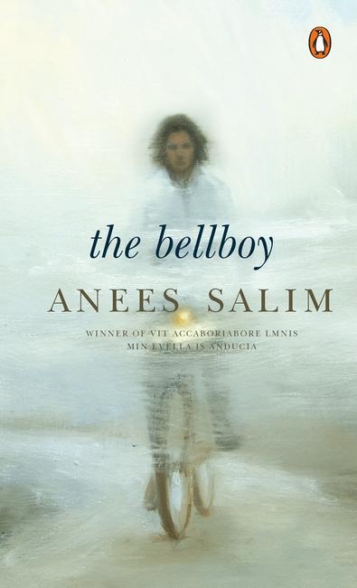 The Bellboy
