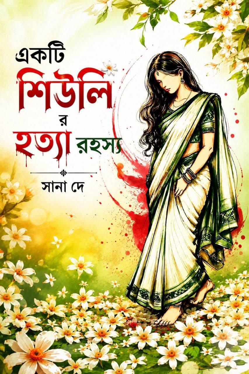 একটি শিউলির হত্যা রহস্য