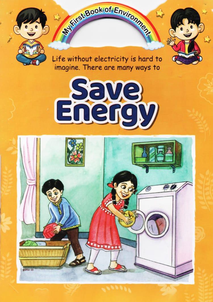 Save Energy