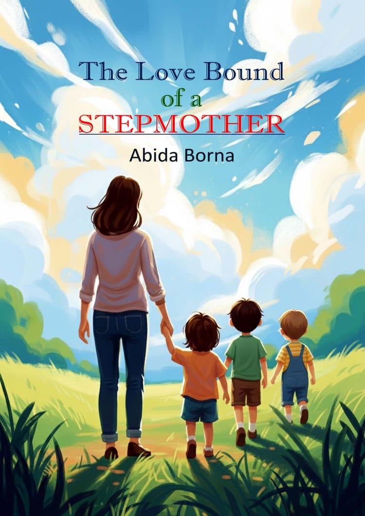 The Love Bound of a Stepmother