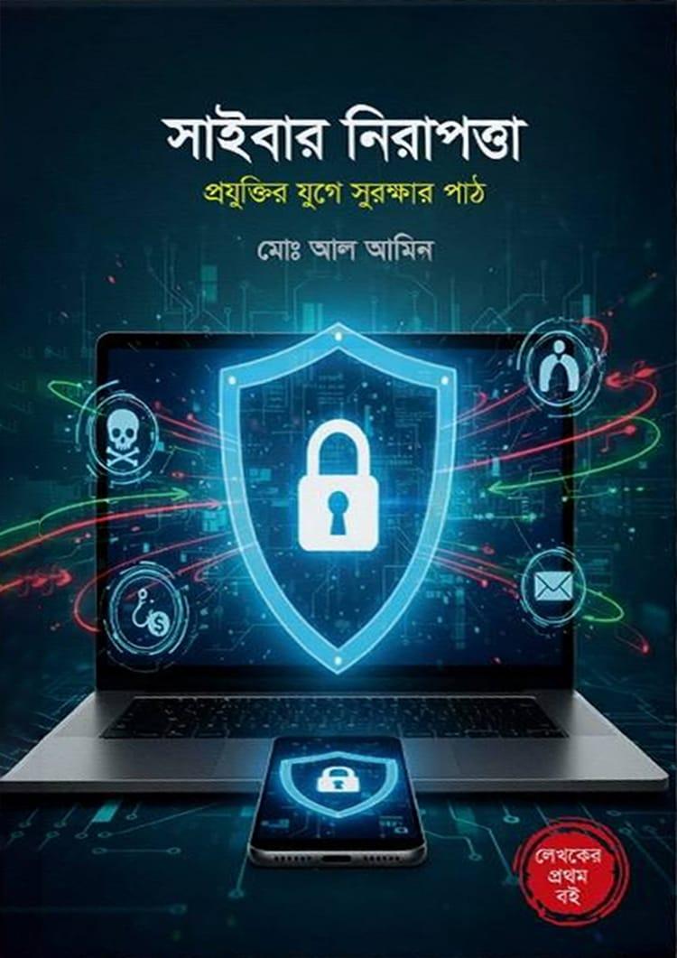 সাইবার নিরাপত্তা
