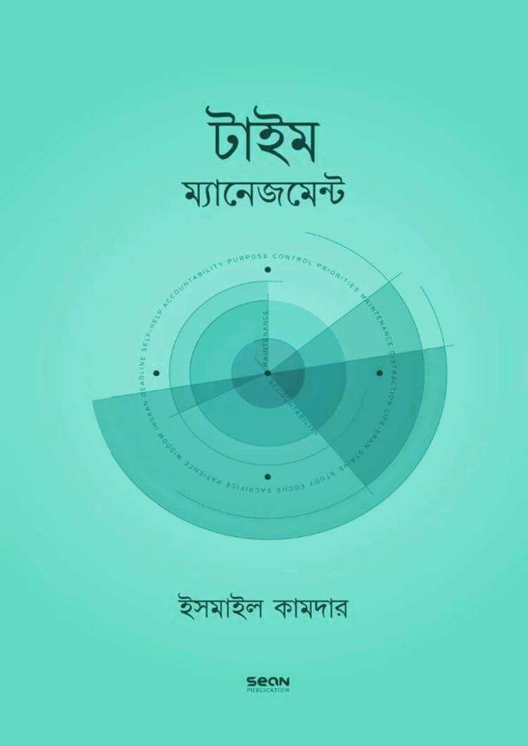 টাইম ম্যানেজমেন্ট - আবু মুআবিয়া ইসমাইল কামদার