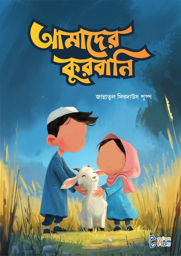 আমাদের কুরবানি