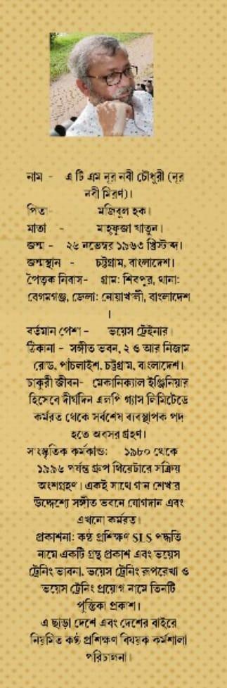 বইয়ের ভেতরের পাতা ১