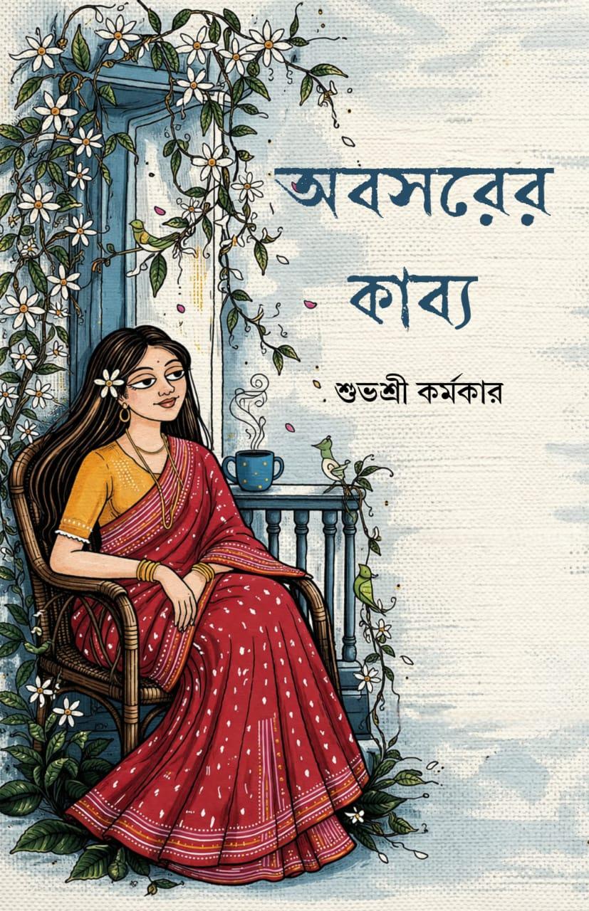 অবসরের কাব্য