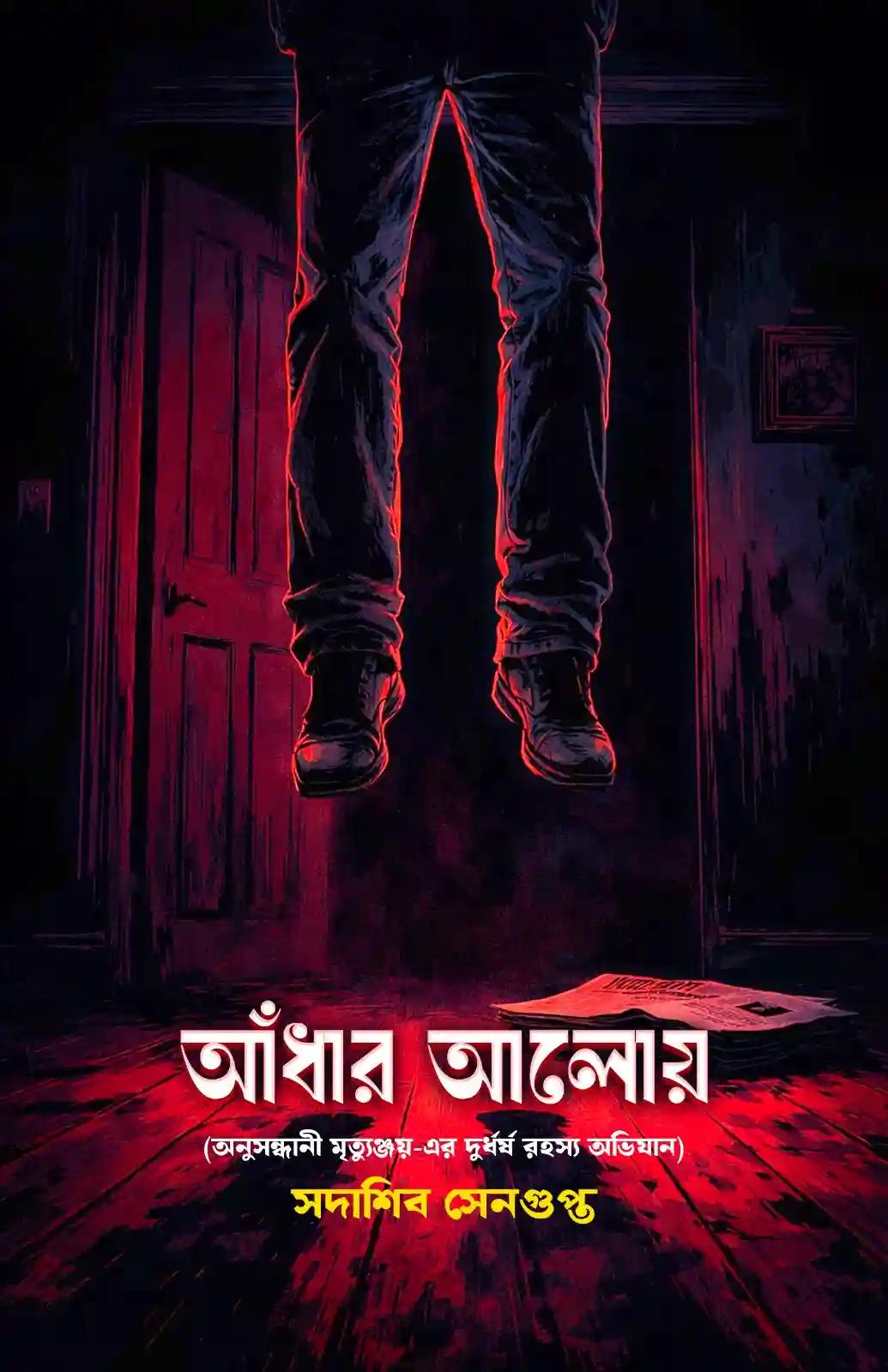 আঁধার আলোয়
